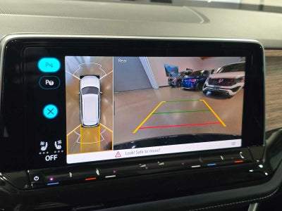 2026 Volkswagen Atlas 2.0T SEL Premium R-Line 4MOTION