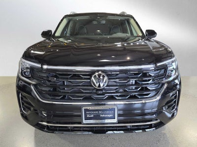 2026 Volkswagen Atlas 2.0T SEL Premium R-Line 4MOTION