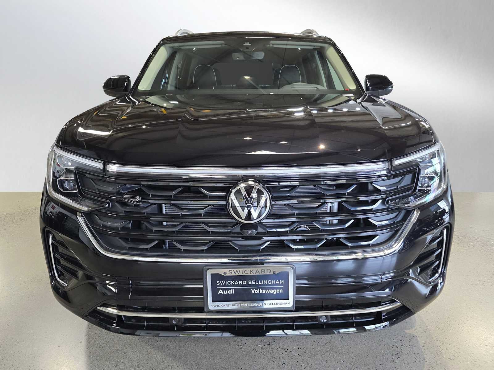 2026 Volkswagen Atlas 2.0T SEL Premium R-Line 4MOTION