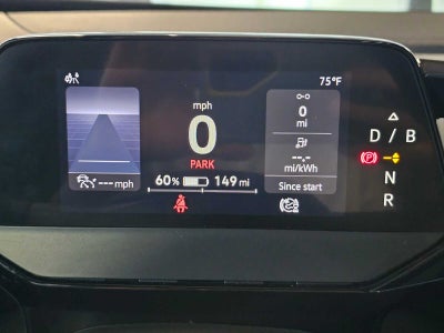 2023 Volkswagen ID.4 Pro S