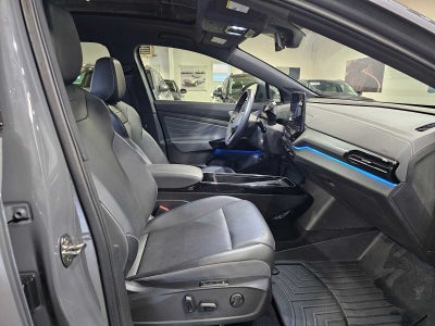 2023 Volkswagen ID.4 Pro S AWD w/SK On Battery