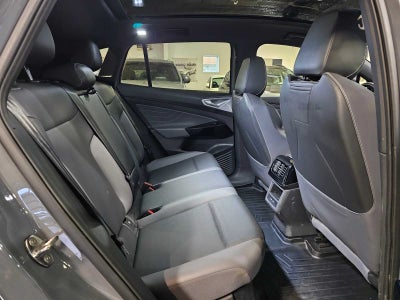 2023 Volkswagen ID.4 Pro S AWD w/SK On Battery