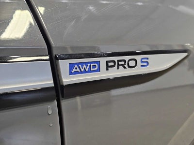 2023 Volkswagen ID.4 Pro S AWD w/SK On Battery
