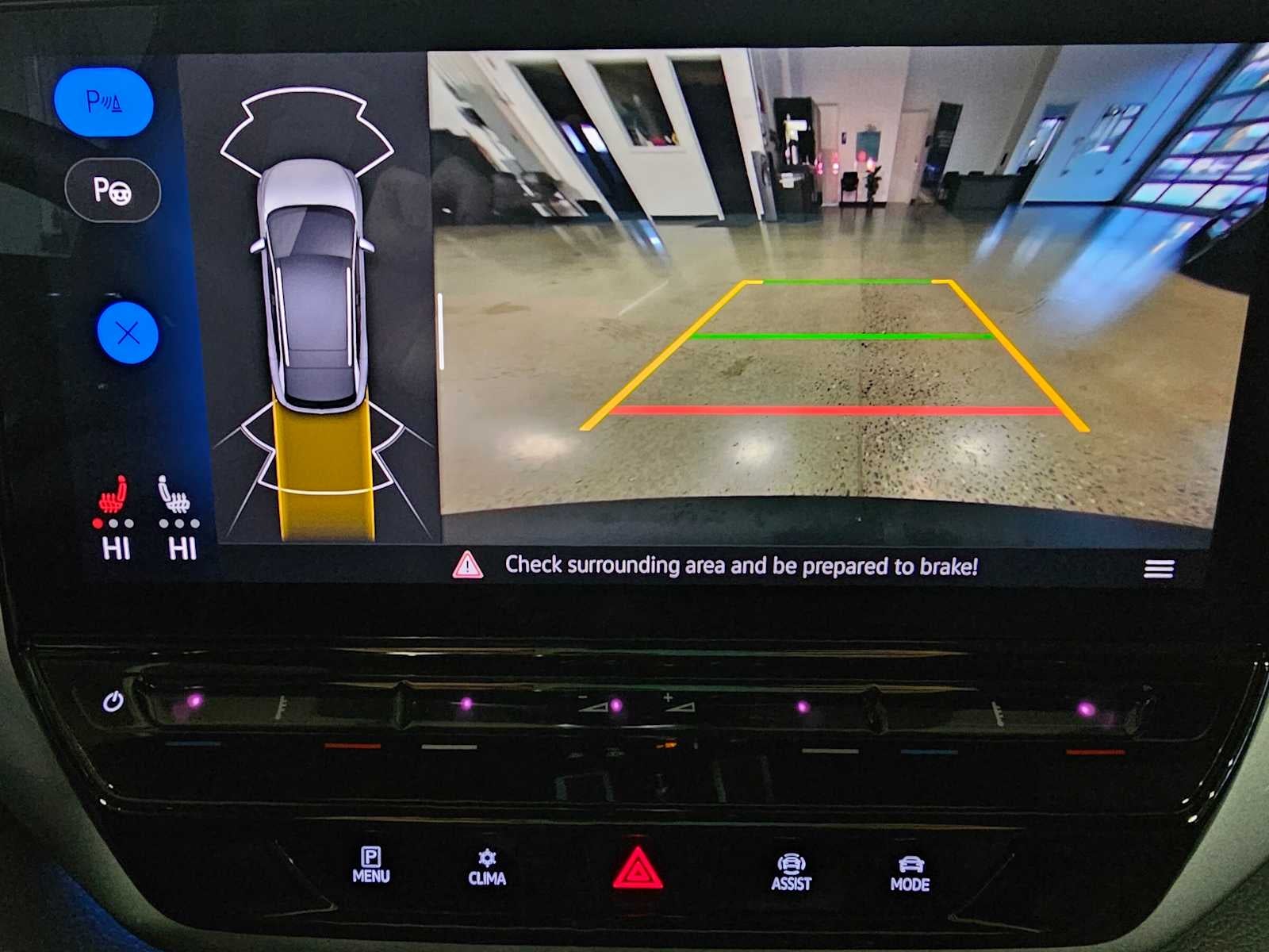 2023 Volkswagen ID.4 Pro S AWD w/SK On Battery