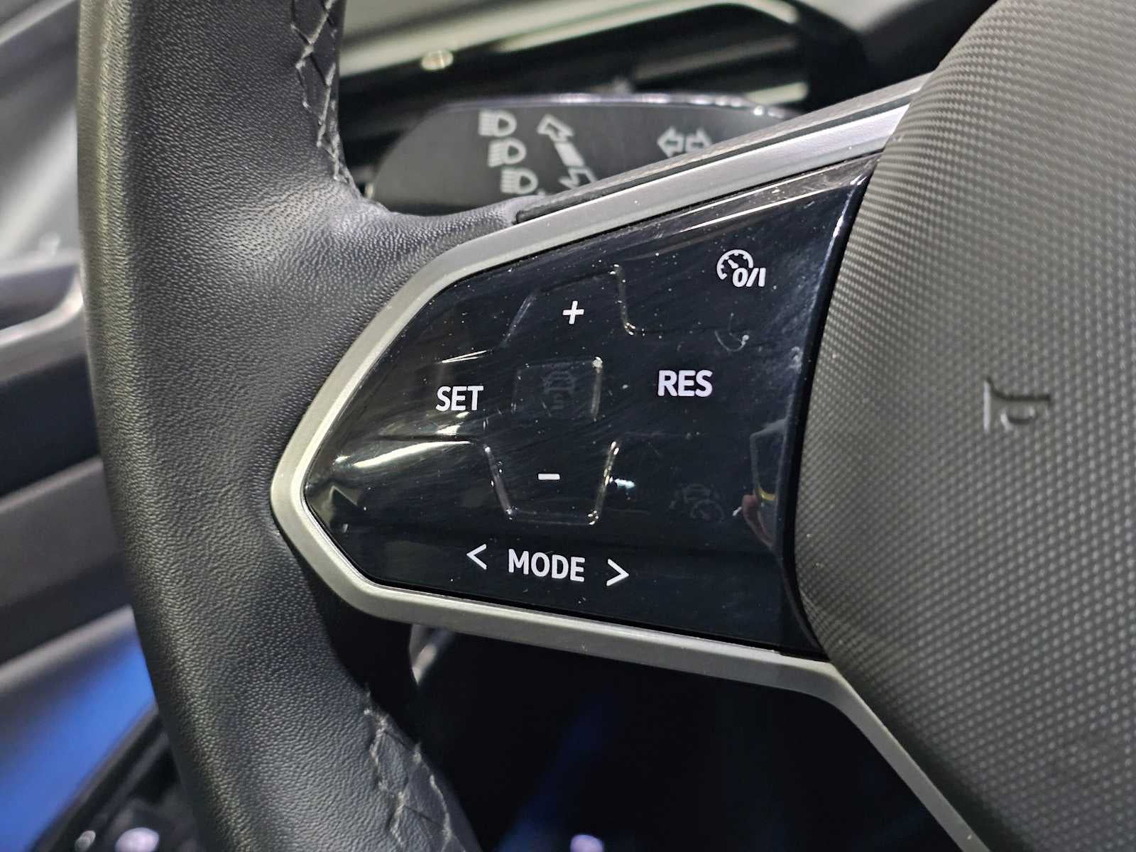 2023 Volkswagen ID.4 Pro S AWD w/SK On Battery