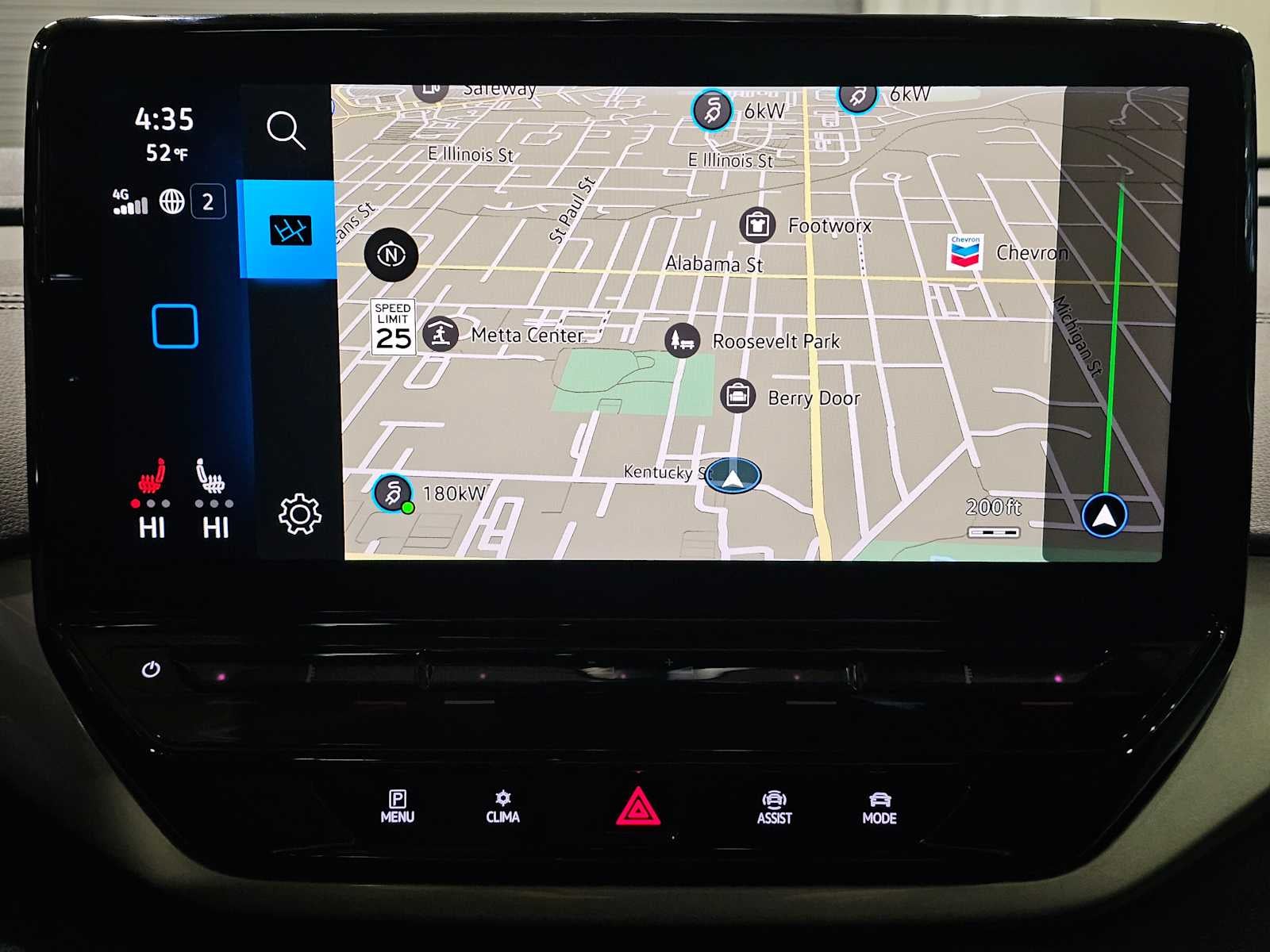 2023 Volkswagen ID.4 Pro S AWD w/SK On Battery