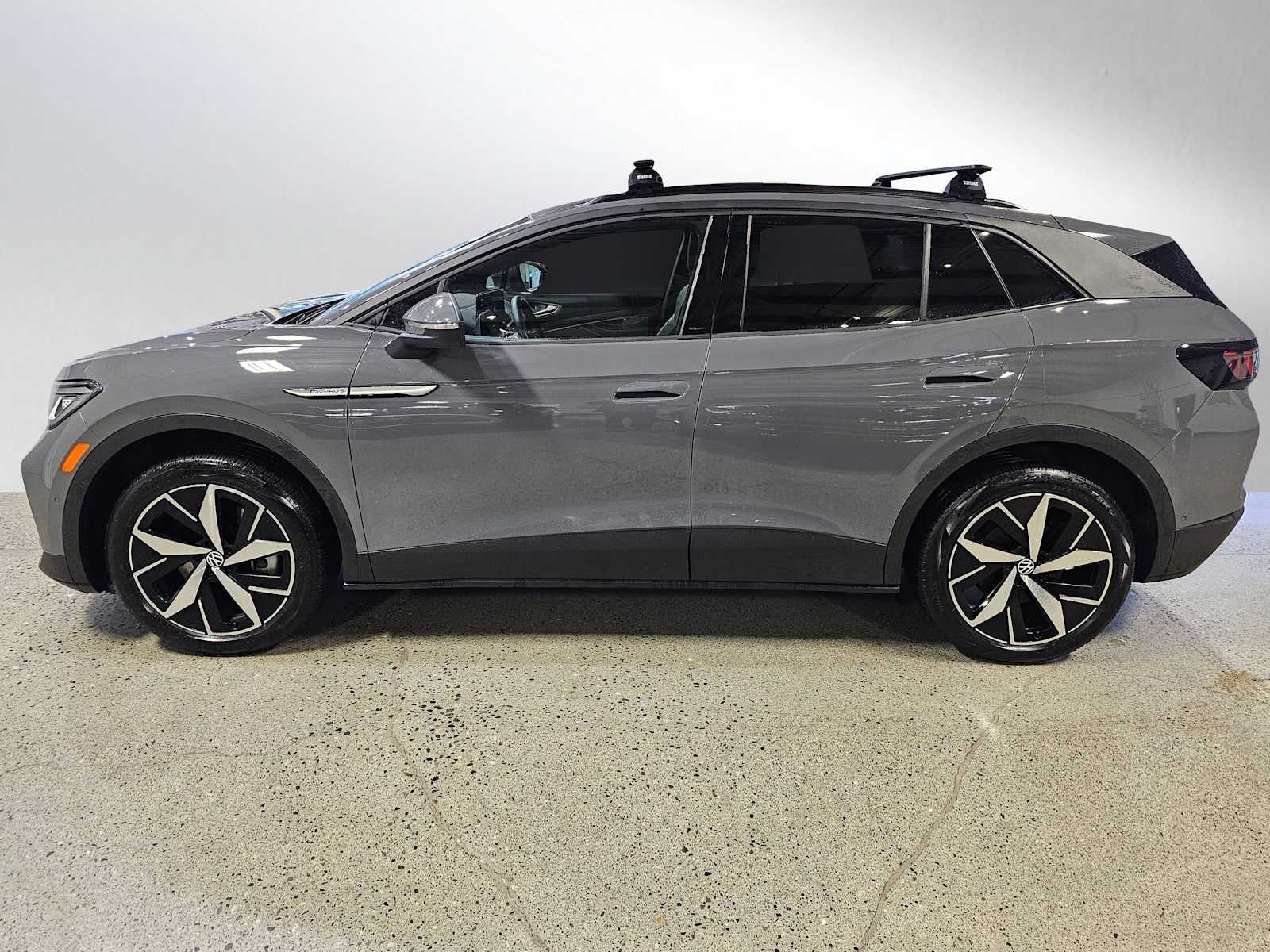 2023 Volkswagen ID.4 Pro S AWD w/SK On Battery