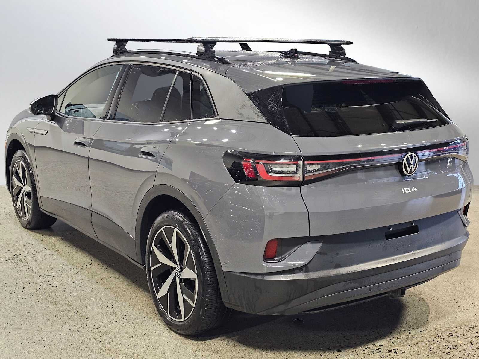 2023 Volkswagen ID.4 Pro S AWD w/SK On Battery