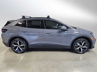 2023 Volkswagen ID.4 Pro S AWD w/SK On Battery