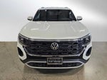 2026 Volkswagen Atlas Cross Sport 2.0T SE w/Technology 4MOTION