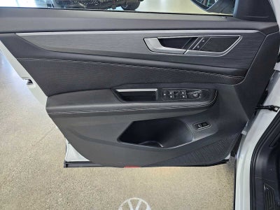 2026 Volkswagen Atlas Cross Sport 2.0T SE w/Technology 4MOTION