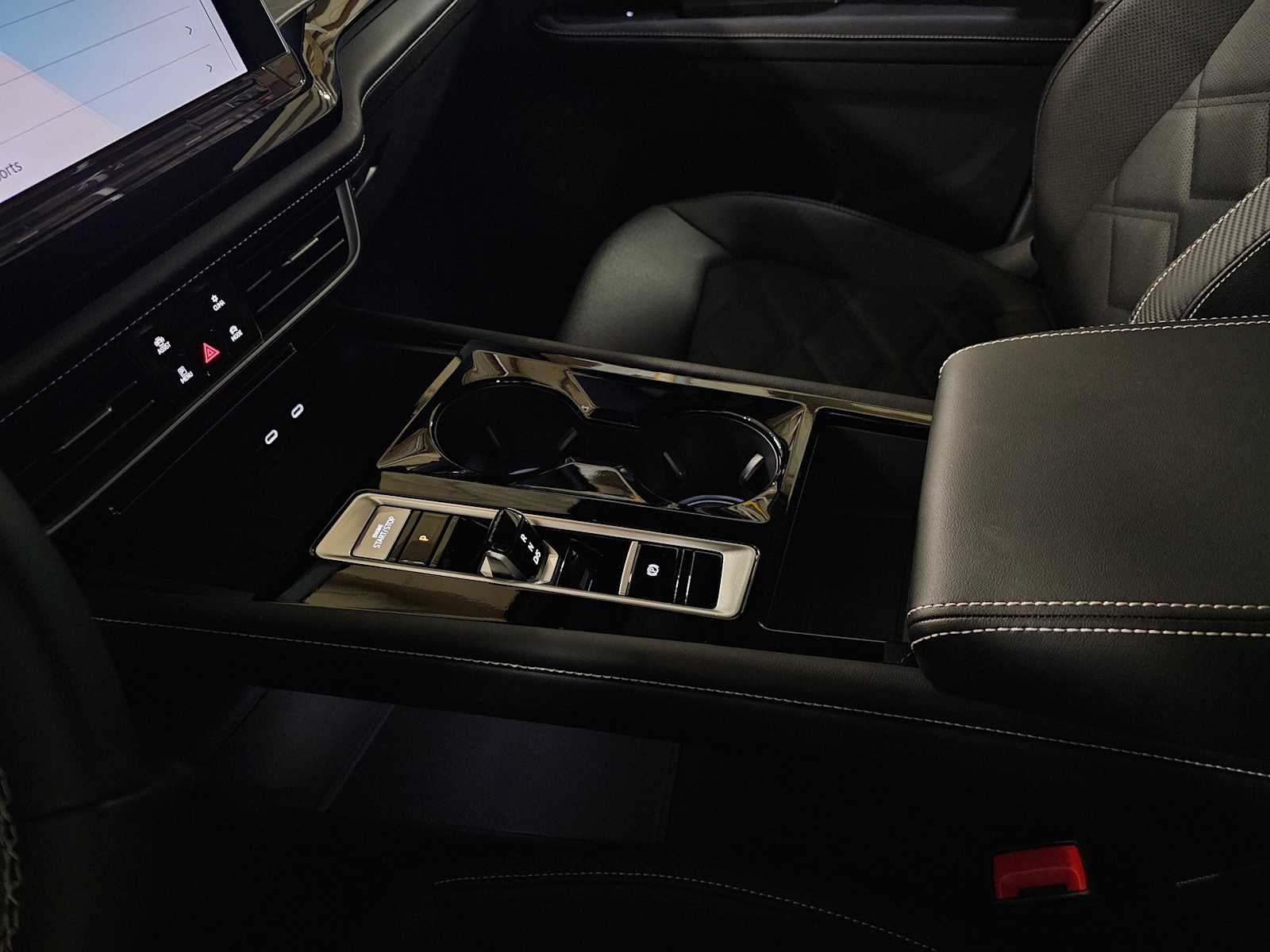 2026 Volkswagen Atlas Cross Sport 2.0T SE w/Technology 4MOTION