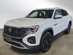 2026 Volkswagen Atlas Cross Sport 2.0T SE w/Technology 4MOTION