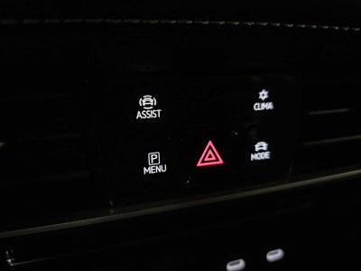 2026 Volkswagen Atlas Cross Sport 2.0T SE w/Technology 4MOTION