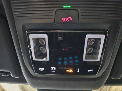 2026 Volkswagen Atlas Cross Sport 2.0T SE w/Technology 4MOTION