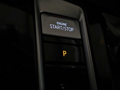 2026 Volkswagen Atlas Cross Sport 2.0T SE w/Technology 4MOTION