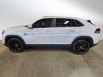 2026 Volkswagen Atlas Cross Sport 2.0T SE w/Technology 4MOTION