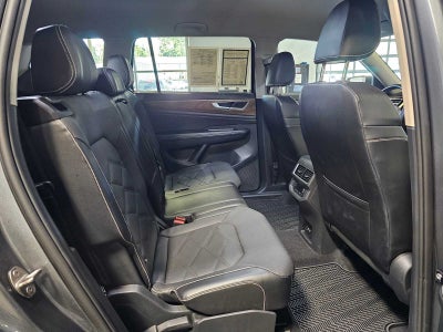 2024 Volkswagen Atlas 2.0T SE w/Technology 4MOTION