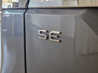 2024 Volkswagen Atlas 2.0T SE w/Technology 4MOTION