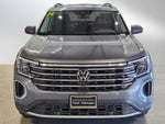 2024 Volkswagen Atlas 2.0T SE w/Technology 4MOTION