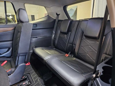 2024 Volkswagen Atlas 2.0T SE w/Technology 4MOTION