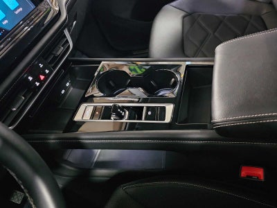 2024 Volkswagen Atlas 2.0T SE w/Technology 4MOTION