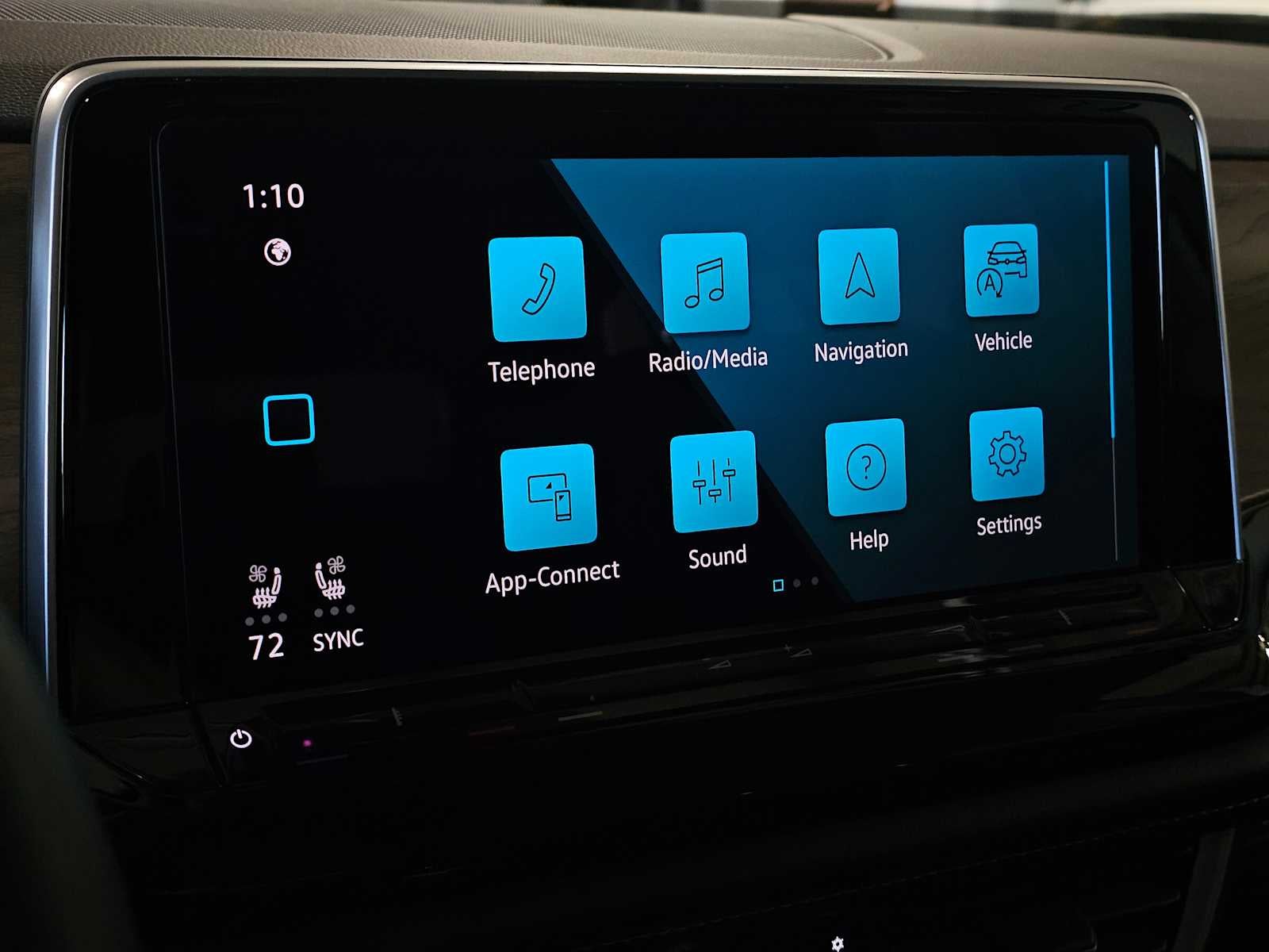 2024 Volkswagen Atlas 2.0T SE w/Technology 4MOTION