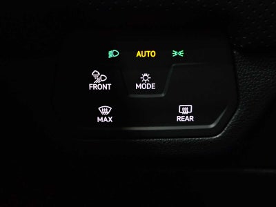 2024 Volkswagen Atlas 2.0T SE w/Technology 4MOTION