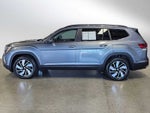 2024 Volkswagen Atlas 2.0T SE w/Technology 4MOTION
