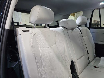 2027 Volkswagen Atlas SE w/Technology