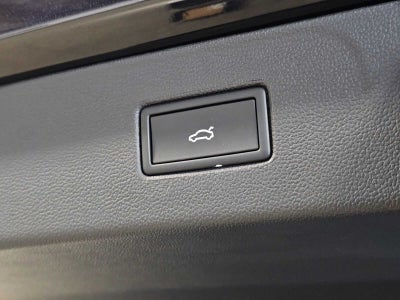 2027 Volkswagen Atlas SE w/Technology
