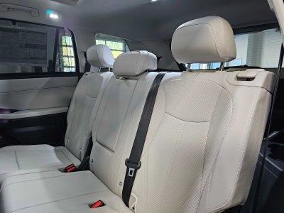 2027 Volkswagen Atlas SE w/Technology