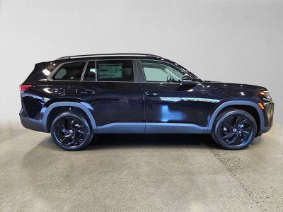 2027 Volkswagen Atlas SE w/Technology
