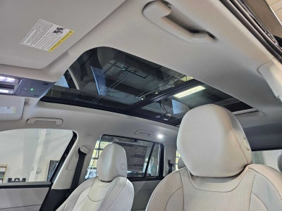 2027 Volkswagen Atlas SE w/Technology