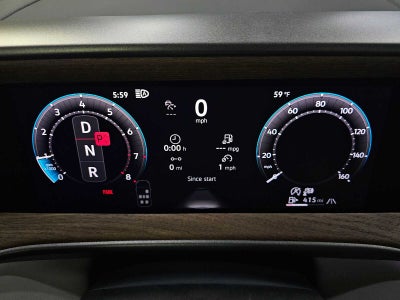 2027 Volkswagen Atlas SE w/Technology