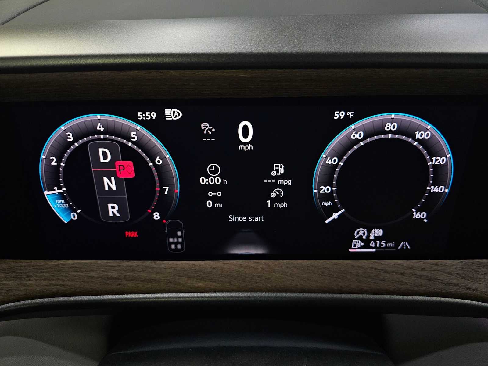 2027 Volkswagen Atlas SE w/Technology