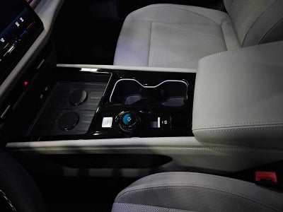 2027 Volkswagen Atlas SE w/Technology