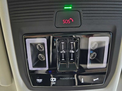 2027 Volkswagen Atlas SE w/Technology