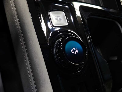 2027 Volkswagen Atlas SE w/Technology