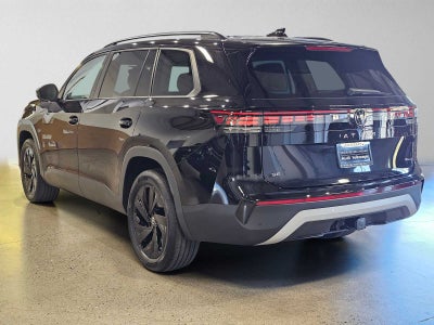 2027 Volkswagen Atlas SE w/Technology