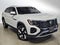 2026 Volkswagen Atlas Cross Sport 2.0T SE w/Technology 4MOTION