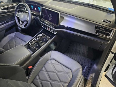 2026 Volkswagen Atlas Cross Sport 2.0T SE w/Technology 4MOTION