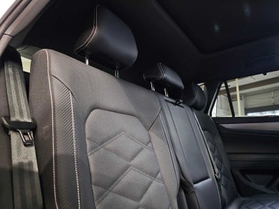 2026 Volkswagen Atlas Cross Sport 2.0T SE w/Technology 4MOTION