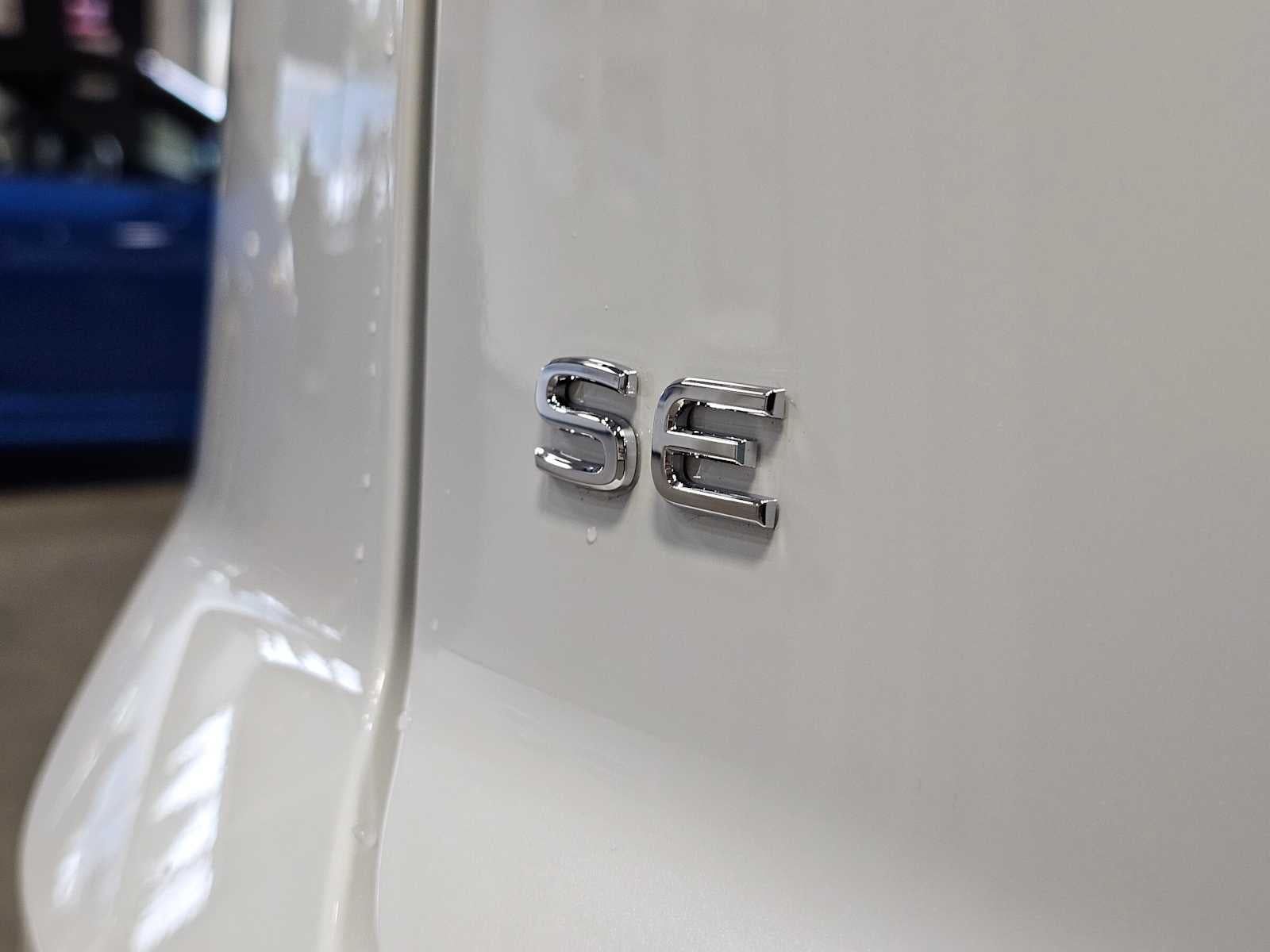 2026 Volkswagen Atlas Cross Sport 2.0T SE w/Technology 4MOTION