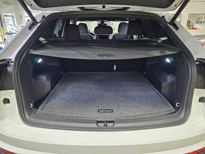 2026 Volkswagen Atlas Cross Sport 2.0T SE w/Technology 4MOTION