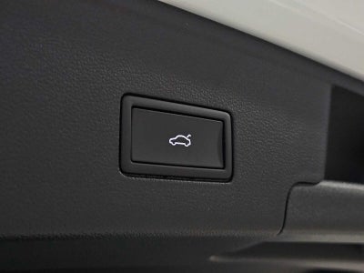 2026 Volkswagen Atlas Cross Sport 2.0T SE w/Technology 4MOTION