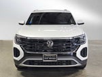 2026 Volkswagen Atlas Cross Sport 2.0T SE w/Technology 4MOTION