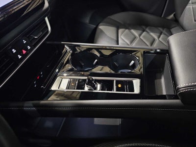 2026 Volkswagen Atlas Cross Sport 2.0T SE w/Technology 4MOTION