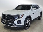 2026 Volkswagen Atlas Cross Sport 2.0T SE w/Technology 4MOTION