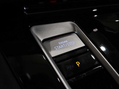 2026 Volkswagen Atlas Cross Sport 2.0T SE w/Technology 4MOTION